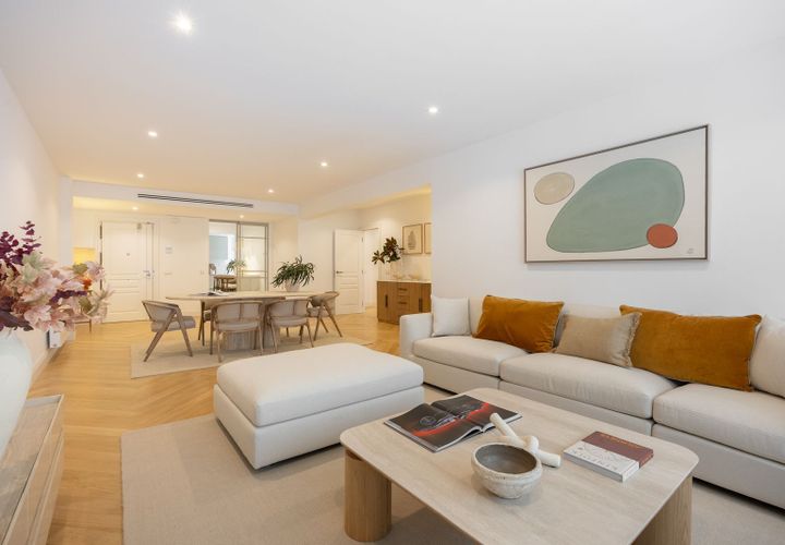 Leilighet i Madrid, Madrid, Madrid - € 3 200 000 | Ref: d67dcad9-83a0-4db5-8 - foto 1