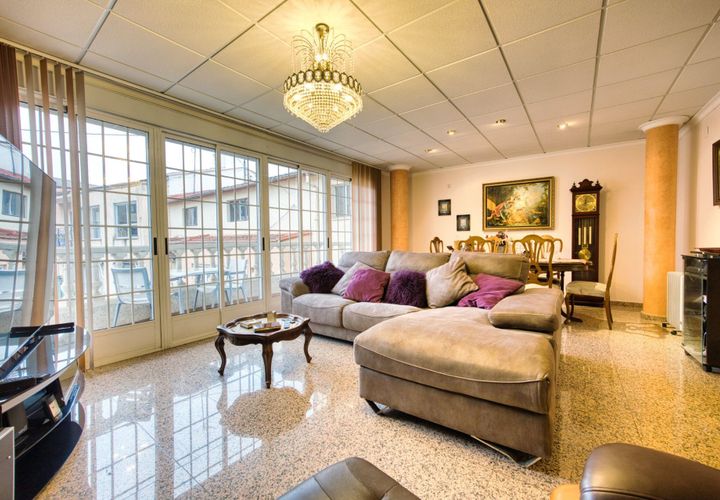 Erhvervsejendom i Cocentaina, Alicante, Cocentaina - € 400.000 | Ref: 3daee87f-0944-491a-9 - foto 1