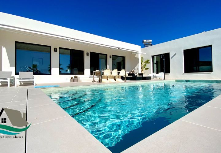 Villa a La Romana, Alicante, La Romana - € 375.670 | Ref: GM4880 - foto 1