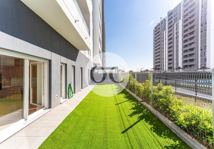 Lejlighed i Valencia, Valencia, Valencia - € 520.000 | Ref: ET038V/6904 - foto 1