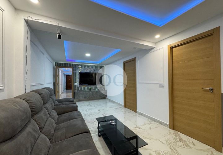 Leilighet i Massamagrell, Valencia, Massamagrell - € 245 000 | Ref: NA027/6904 - foto 1