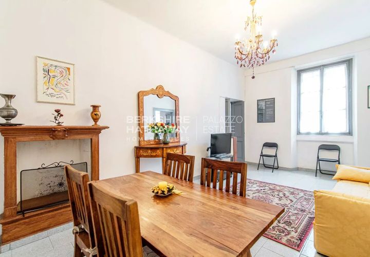 Lejlighed i Como, Como, Como - € 1.670.000 | Ref: ILO3354.1 - foto 1