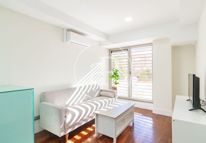 Leilighet i Madrid, Madrid, Madrid - € 760 000 | Ref: VM2602079 - foto 1