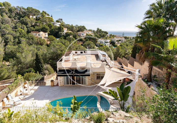 Villa a Calvia, Mallorca, Calvia - € 2.250.000 | Ref: VPM2602014 - foto 1
