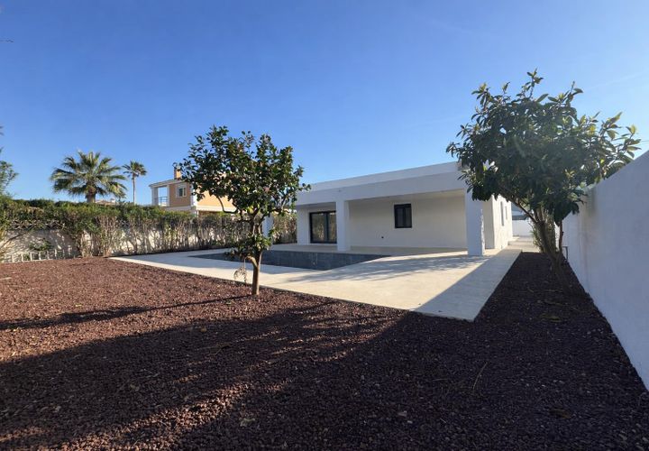 Villa i Denia, Alicante, Denia - € 1.190.000 | Ref: RS PAUIBIZA - foto 1