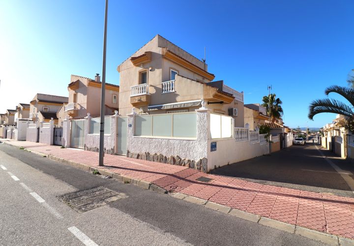 Villa a Ciudad Quesada, Alicante, Ciudad Quesada - € 239.000 | Ref: R-23508 - foto 1