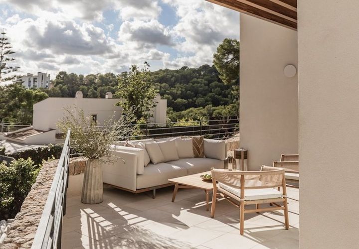 Leilighet i Genova, Mallorca, Genova - € 1 500 000 | Ref: 32632 - foto 1