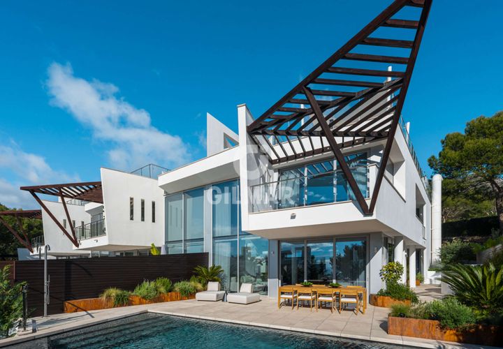 Byhus i Marbella, Malaga, Marbella - € 3.950.000 | Ref: 219447 - foto 1