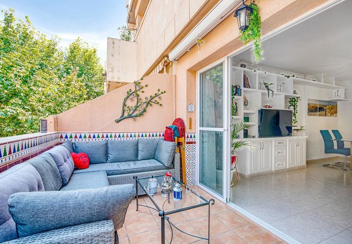 Leilighet i Calpe, Alicante, Calpe - € 285 000 | Ref: NO5776 - foto 1