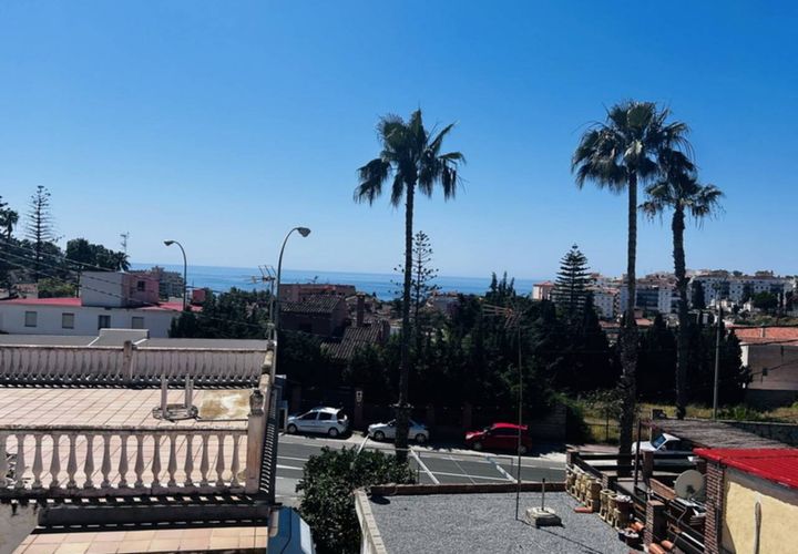 Rækkehus i Almunecar, Granada, Almunecar - € 290.000 | Ref: SAN001 - foto 1