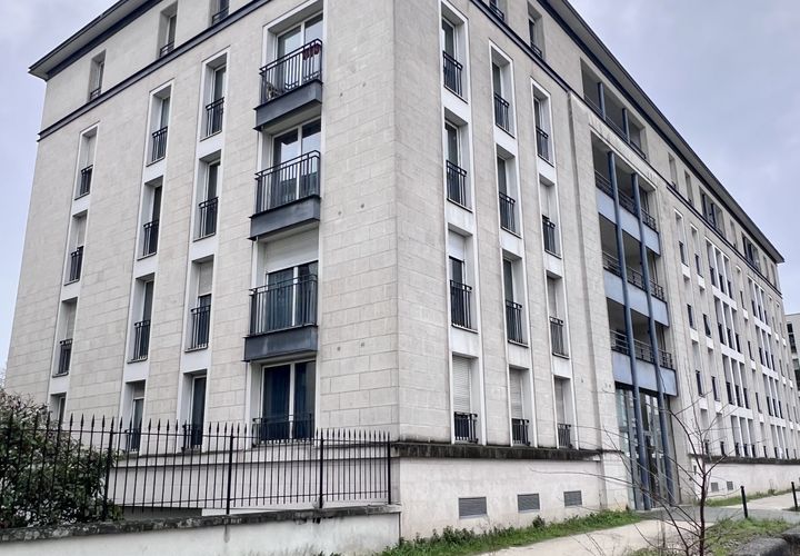Wohnung in Bordeaux, Gironde, Bordeaux - € 219.500 | Ref: 95749 - Foto 1