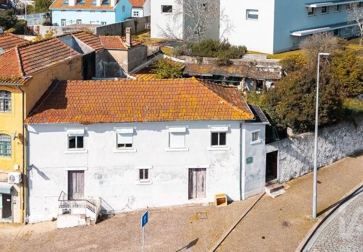 Rækkehus i Porto, Porto, Porto - € 1.220.000 | Ref: 807899 - foto 1