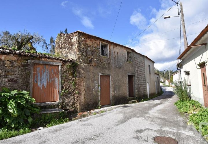 Byhus i Penela, Coimbra, Penela - € 19.000 | Ref: 827103 - foto 1