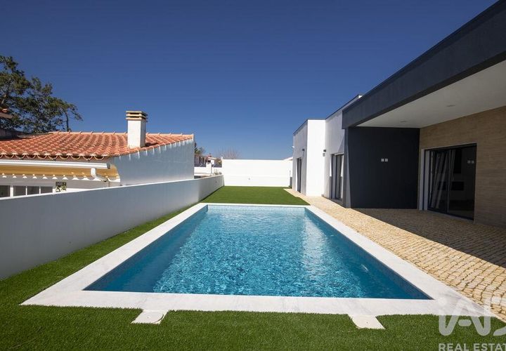 Byhus i Setubal, Setubal, Setubal - € 750.000 | Ref: 158097 - foto 1