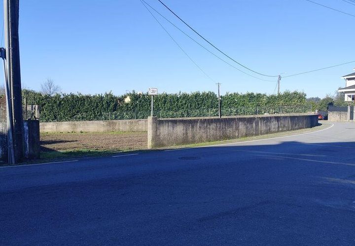 Helårsgrund i Barcelos, Braga, Barcelos - € 75.000 | Ref: 826016 - foto 1