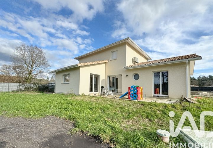 Villa i Mios, Gironde, Mios - € 477.500 | Ref: 55022 - foto 1