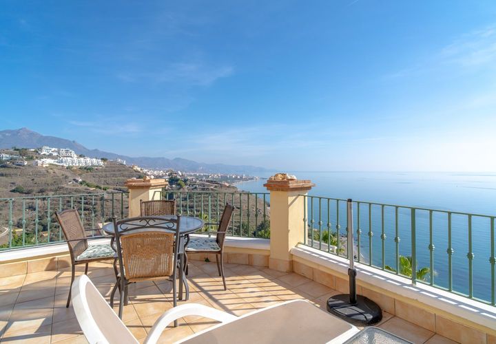 Lejlighed i Torrox, Malaga, Torrox - € 445.000 | Ref: JG1112TPM - foto 1