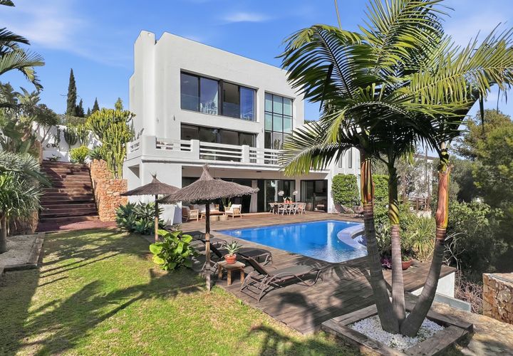 Villa i Denia, Alicante, Denia - € 1.370.000 | Ref: ES-DEN-019361 - foto 1