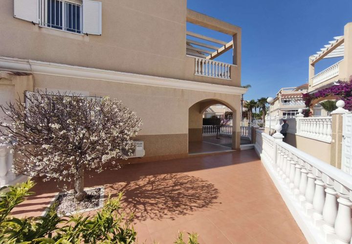 Duplex i Orihuela, Alicante, Orihuela - € 265.000 | Ref: B-3470 - foto 1
