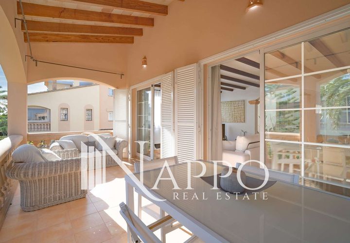 Rækkehus i Santa Margalida, Mallorca, Santa Margalida - € 650.000 | Ref: 4592 - foto 1