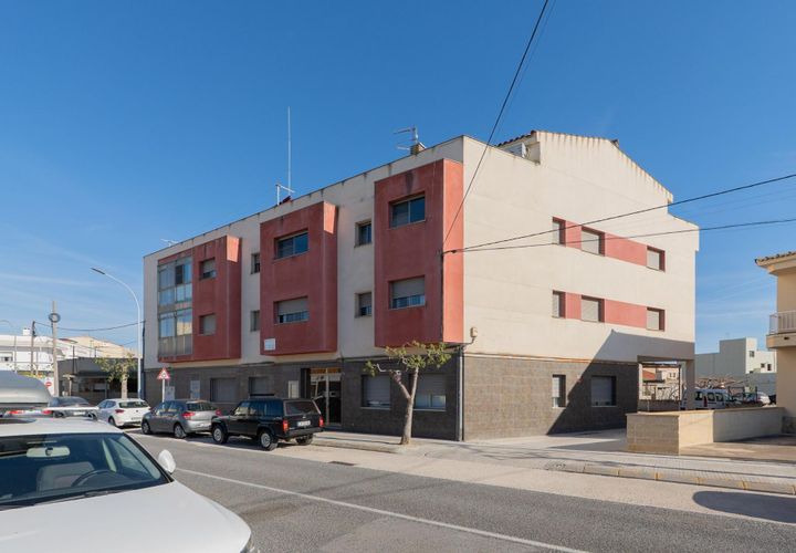 Lejlighed i Deltebre, Tarragona, Deltebre - € 89.000 | Ref: FZD2361/6931 - foto 1