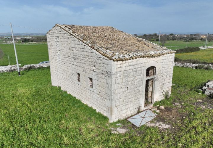 Villa i Modica, Ragusa, Modica - € 145.000 | Ref: MA 161 - foto 1