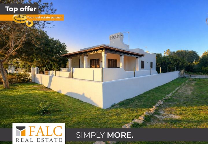 Bungalou a Sa Coma, Mallorca, Sa Coma - € 675.000 | Ref: FALC-AdFl-81452 - foto 1