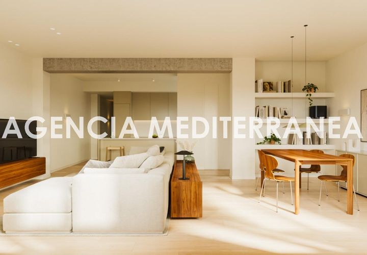 Lejlighed i Valencia, Valencia, Valencia - € 449.000 | Ref: C3275/5940 - foto 1