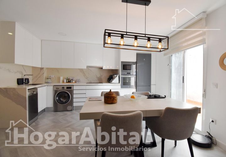 Lejlighed i Oliva, Valencia, Oliva - € 135.000 | Ref: 092CRU135.FPV-B/3716 - foto 1