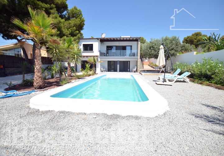 Villa i Calpe, Alicante, Calpe - € 729.000 | Ref: HAOL03710ENC729.FPWA/3716 - foto 1