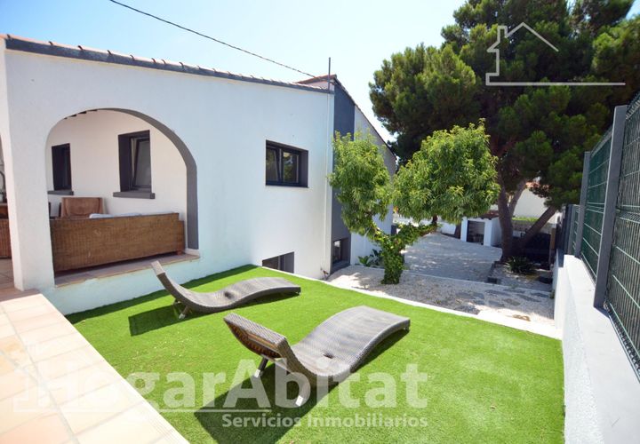Villa in Calpe, Alicante, Calpe - € 719.000 | Ref: HAOL03710ENC719.FPW-/3716 - foto 1