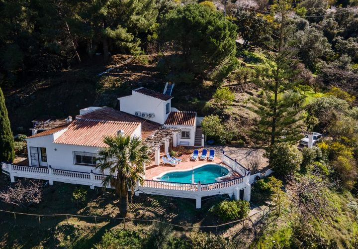 Villa i Torrox, Malaga, Torrox - € 650.000 | Ref: THM2608 - foto 1