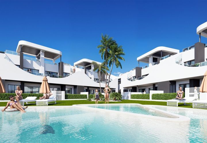 Leilighet i Elche, Alicante, Elche - € 233 900 | Ref: DLS0586 - foto 1
