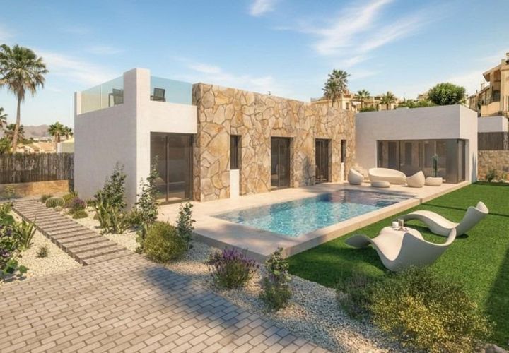 Villa i Algorfa, Alicante, Algorfa - € 595.000 | Ref: S-01471/7874 - foto 1