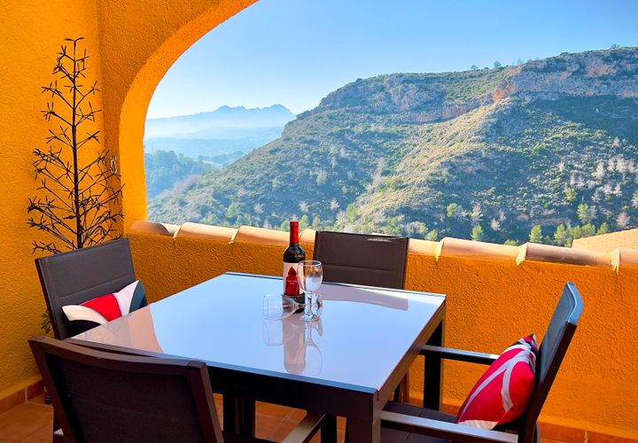 Leilighet i Benitachell, Alicante, Benitachell - € 235 000 | Ref: ID03814BL - foto 1