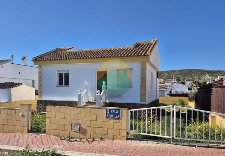 Villa a Camposol, Murcia, Camposol - € 149.500 | Ref: CLAD441 - foto 1