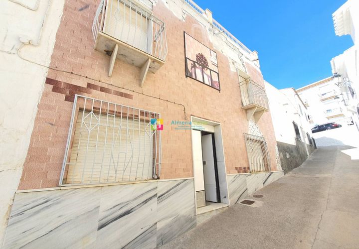 Byhus i Olula Del Rio, Almeria, Olula Del Rio - € 81.500 | Ref: 2230 - foto 1