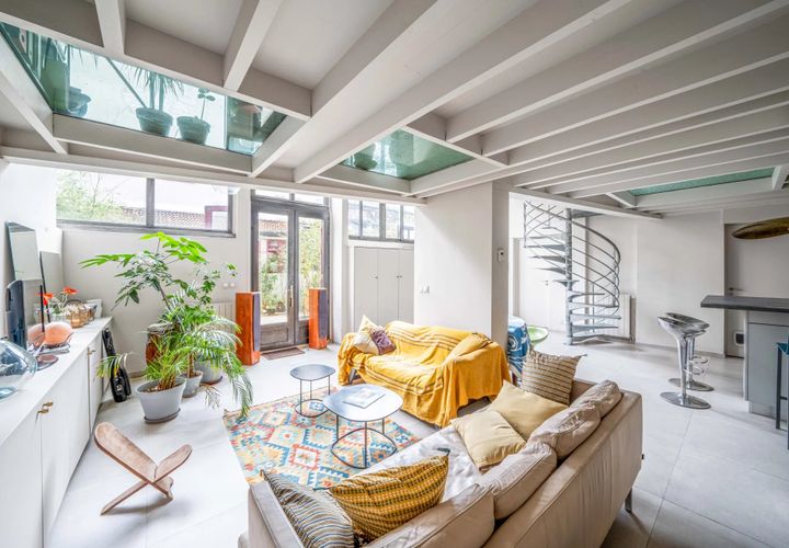 Lejlighed i Paris, Paris, Paris - € 1.700.000 | Ref: HH-16082648 - foto 1