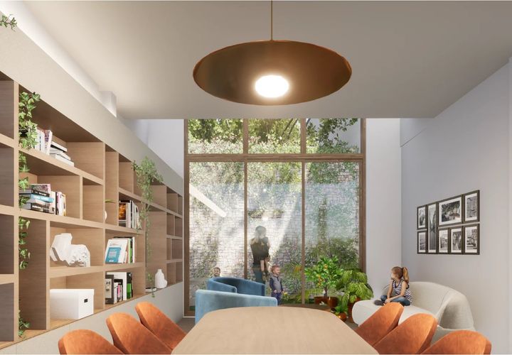 Villa i Paris, Paris, Paris - € 4.050.000 | Ref: HH-16082646 - foto 1