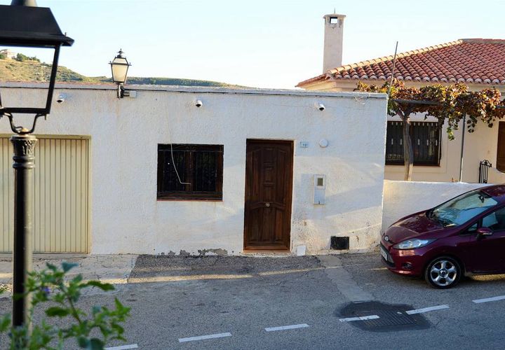 Byhus i Bedar, Almeria, Bedar - € 59.950 | Ref: OLV1458 - foto 1