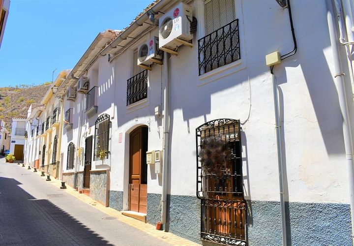 Byhus i Lubrin, Almeria, Lubrin - € 78.000 | Ref: OLV1427 - foto 1