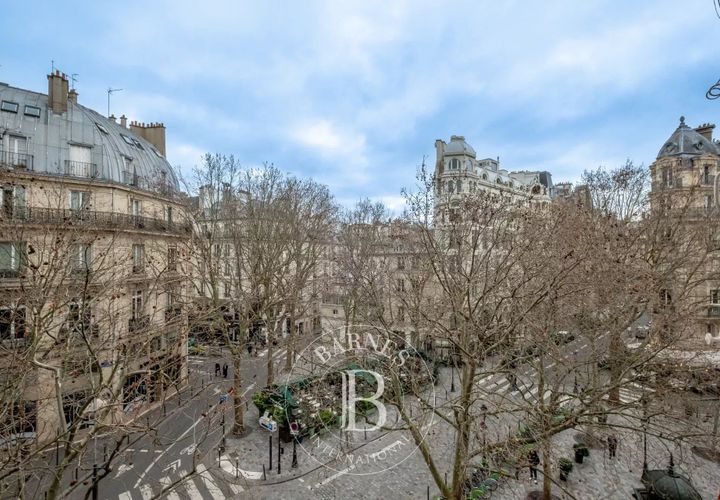 Lejlighed i Paris, Paris, Paris - € 2.195.000 | Ref: 86505713 - foto 1