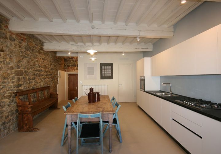 Lejlighed i Lucignano, Arezzo, Lucignano - € 350.000 | Ref: AP201 - foto 1