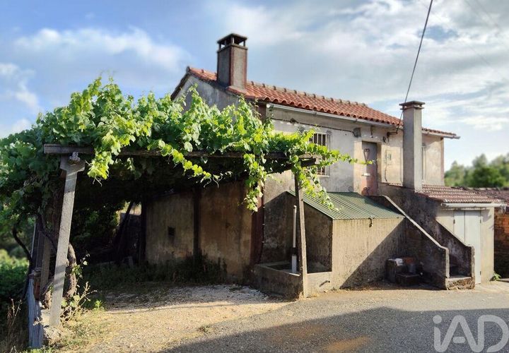 Byhus i Serta, Castelo Branco, Serta - € 106.500 | Ref: 133104 - foto 1