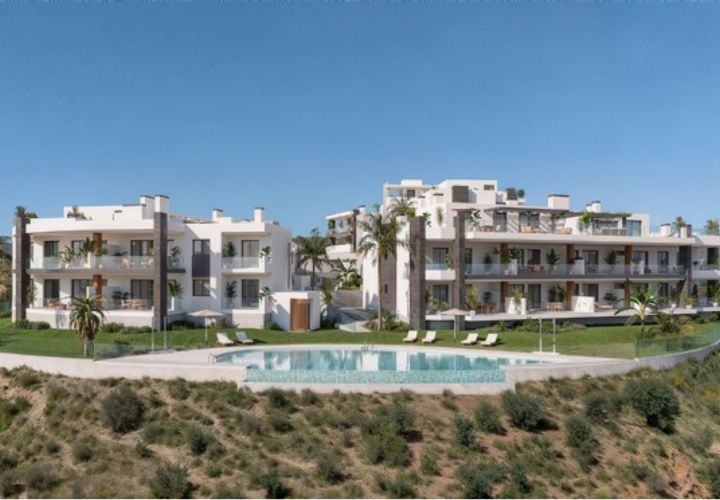Lejlighed i Benajarafe, Malaga, Benajarafe - € 262.000 | Ref: FORO_E200891 - foto 1