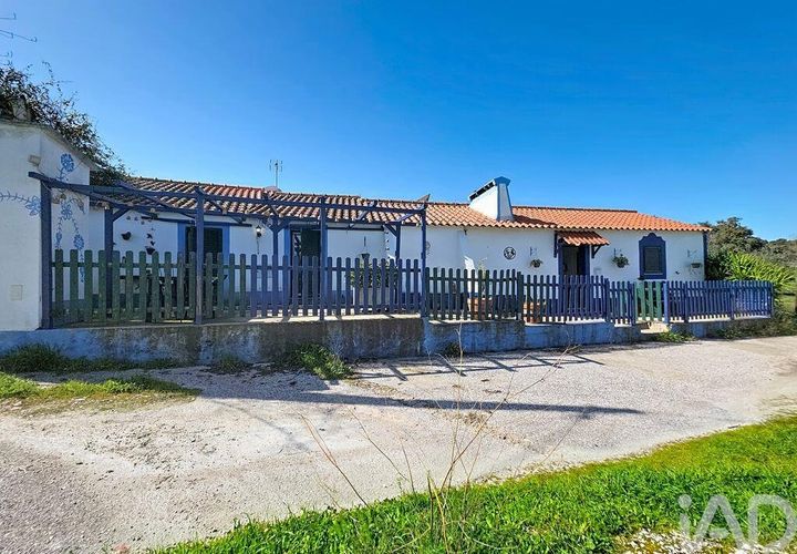 Gård i Borba, Evora, Borba - € 210 000 | Ref: 825941 - foto 1