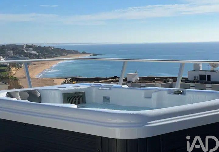 Lejlighed i Albufeira, Faro, Albufeira - € 265.000 | Ref: 826744 - foto 1