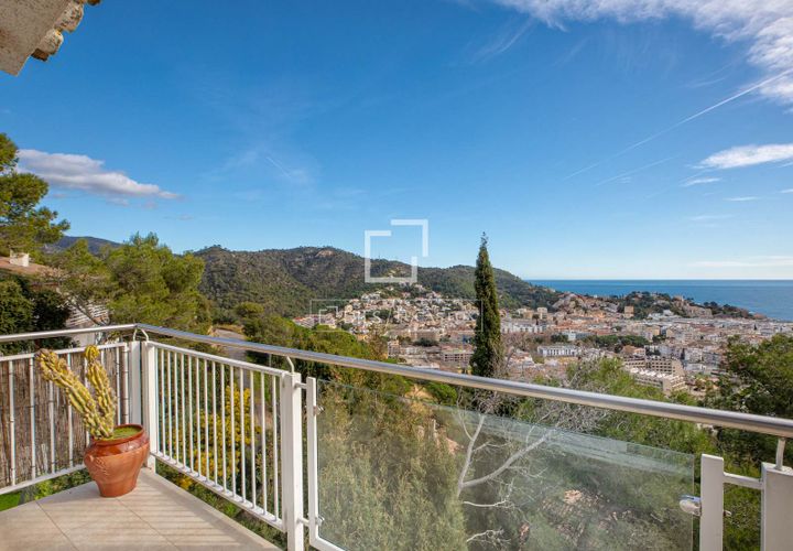 Villa i Tossa De Mar, Gerona, Tossa De Mar - € 395.000 | Ref: CBR66926 - foto 1