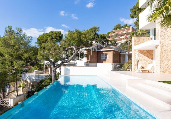 Villa i Castelldefels, Barcelona, Castelldefels - € 3.600.000 | Ref: GAV22808 - foto 1