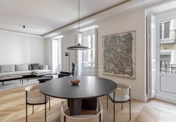 Wohnung in Madrid, Madrid, Madrid - € 2.450.000 | Ref: MAD66739 - Foto 1